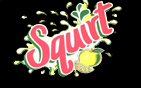 Squirt is so good, drink alot.